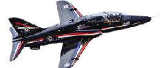 BAE Hawk